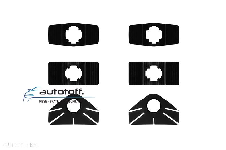 Bara fata compatibila Porsche Carrera 991 (12-19) GT3 Design - 13