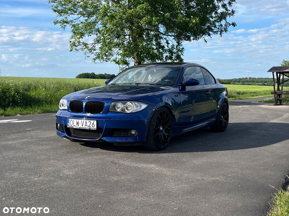 BMW Seria 1 123d DPF Edition Sport - 2