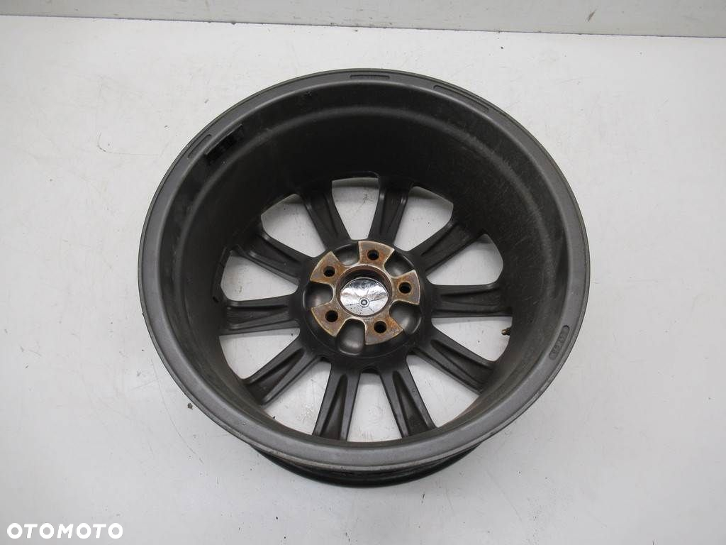 FELGA ALUMINIOWA 17 - 212.00 PLN - VOLVO S60 II (134) 2010 - 2018 - 9