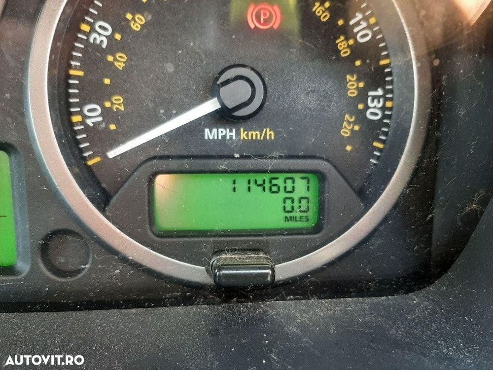 Cardan complet Land Rover Freelander 2010 SUV 2.2 DOHC ok - 9