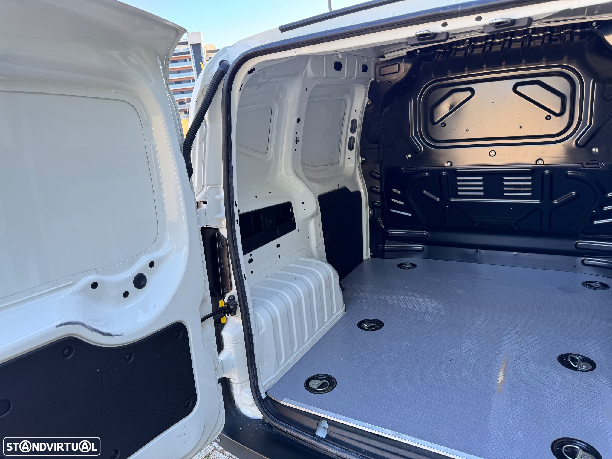 Fiat Fiorino - 9