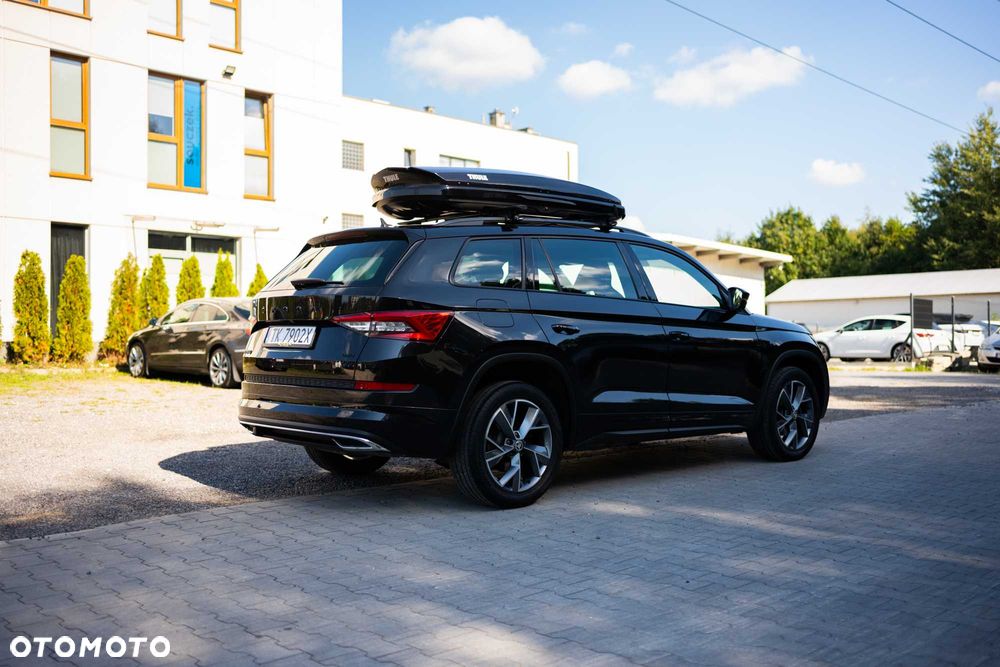 Skoda Kodiaq - 4