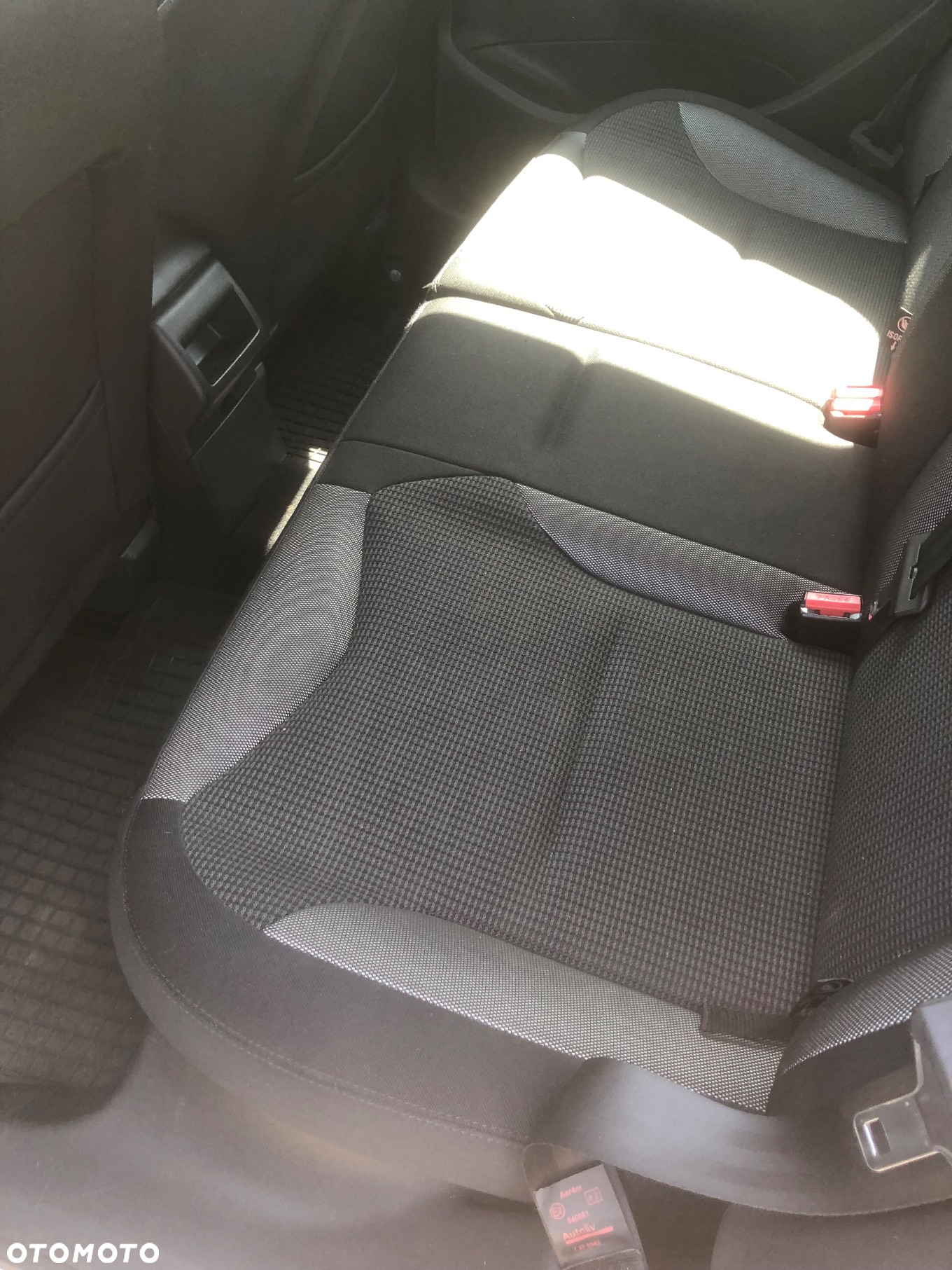 Peugeot 308 1.6 Trendy - 9