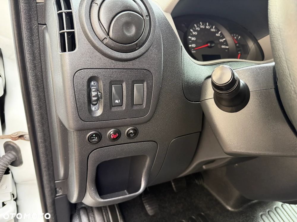 Renault Master Izoterma Winda - 22
