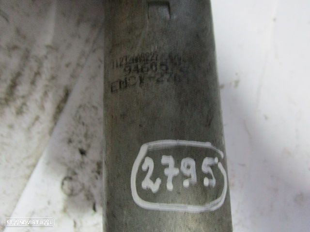 Motor Banco 9460572 CITROEN C8 2002 ESQ - 3