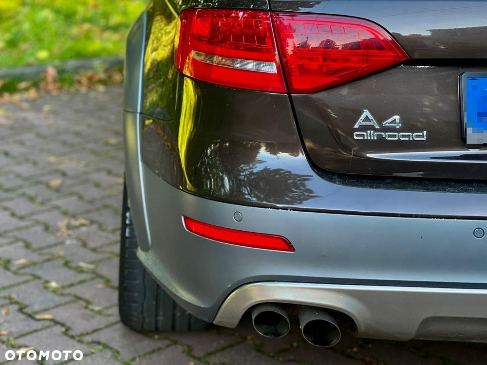Audi A4 Avant 2.0 TDI Quattro - 12