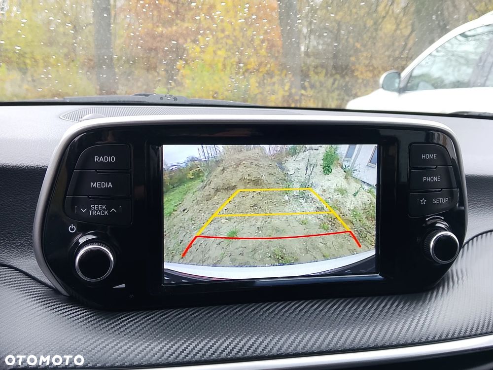Hyundai Tucson - 21