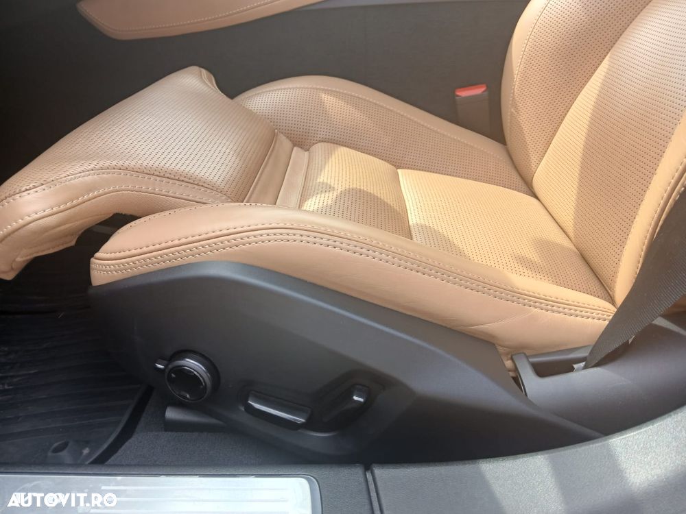 Volvo V90 T5 Momentum - 11