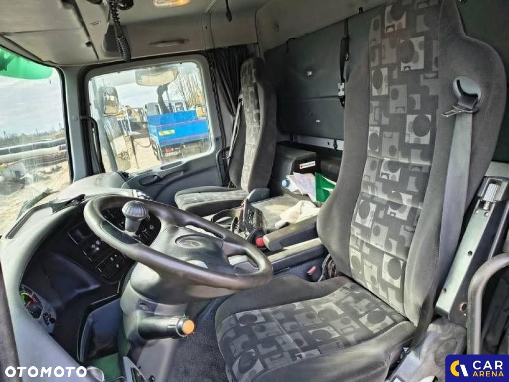 Mercedes-Benz Actros - 13