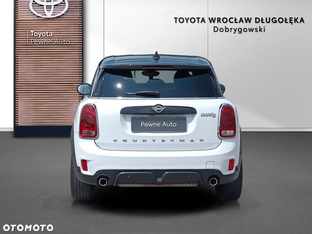 MINI Countryman Cooper S ALL4 - 5
