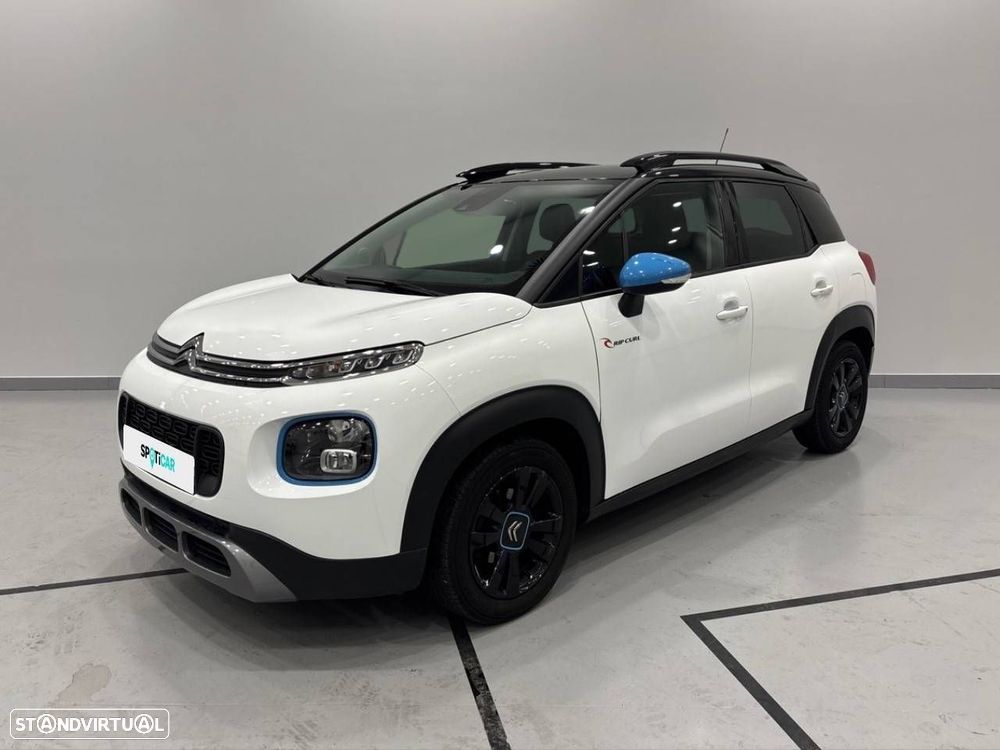 Citroën C3 Aircross 1.2 PureTech Rip Curl - 1