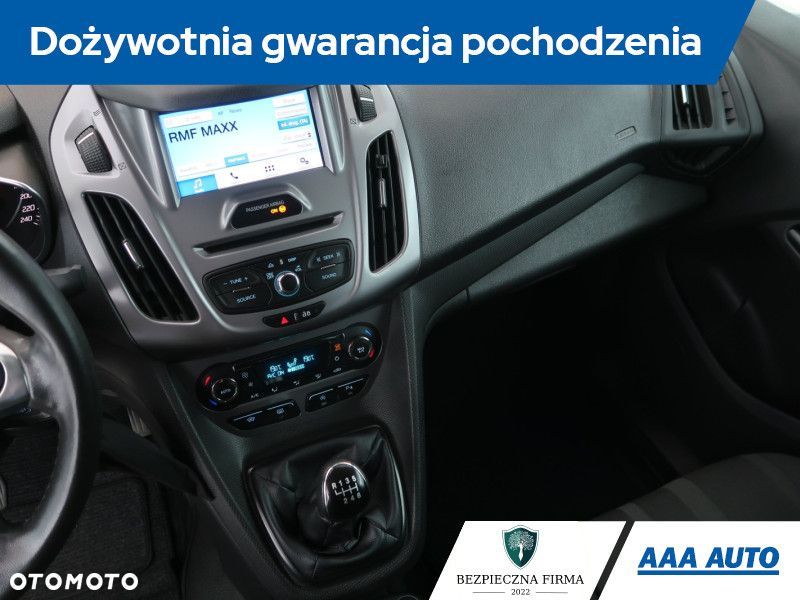 Ford transit-connect - 10