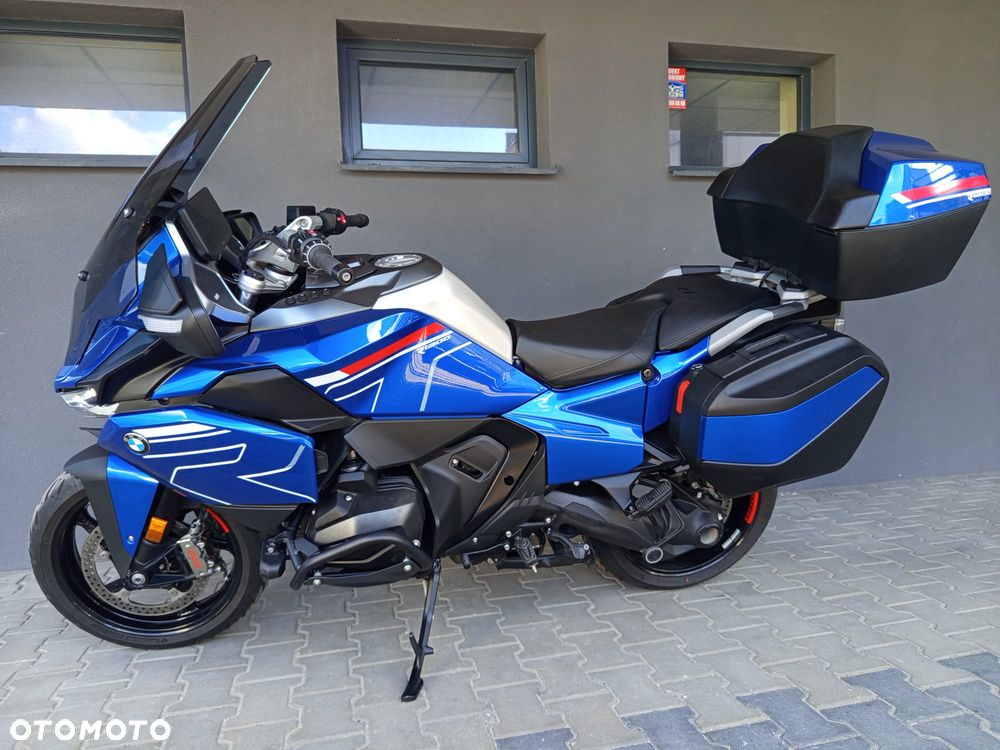 BMW GS - 1