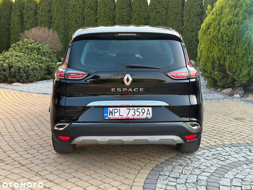 Renault Espace ver-bluehdi-120-exclusive - 13