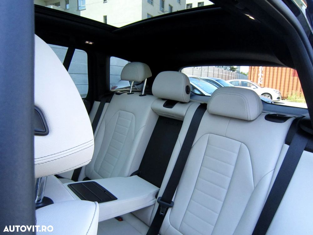 BMW X3 2020 — imagine 12