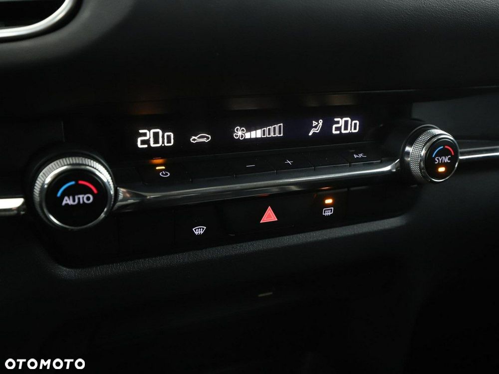 Mazda CX-30 SKYACTIV-G 2.0 M-Hybrid 150 - 28