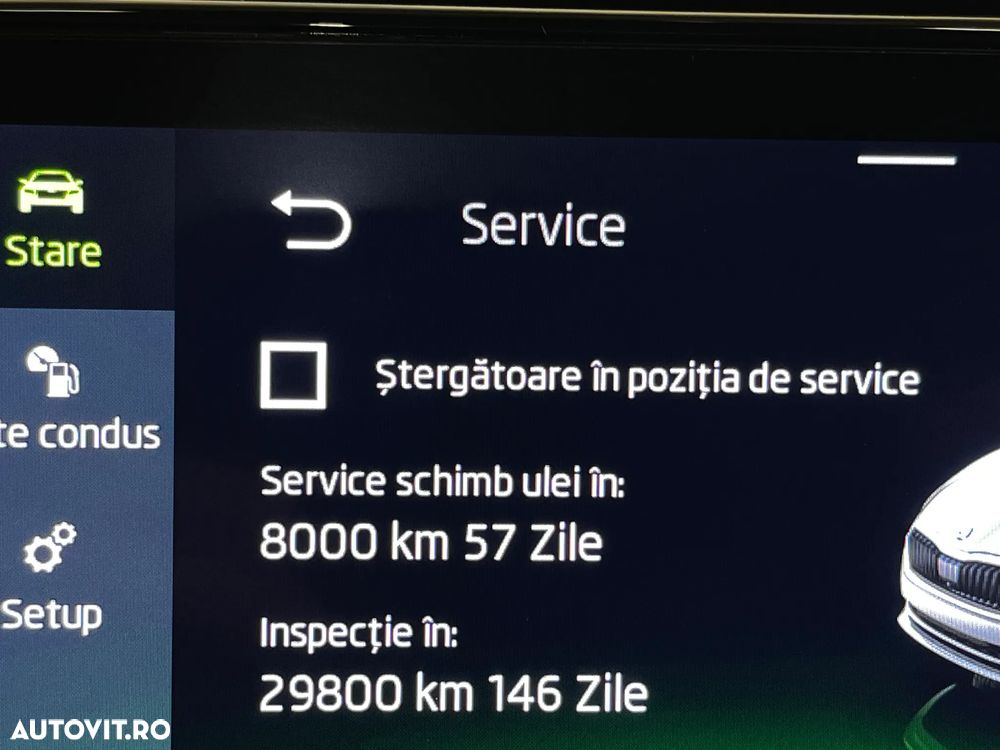 Skoda Octavia 1.0 TSI Ambition - 20