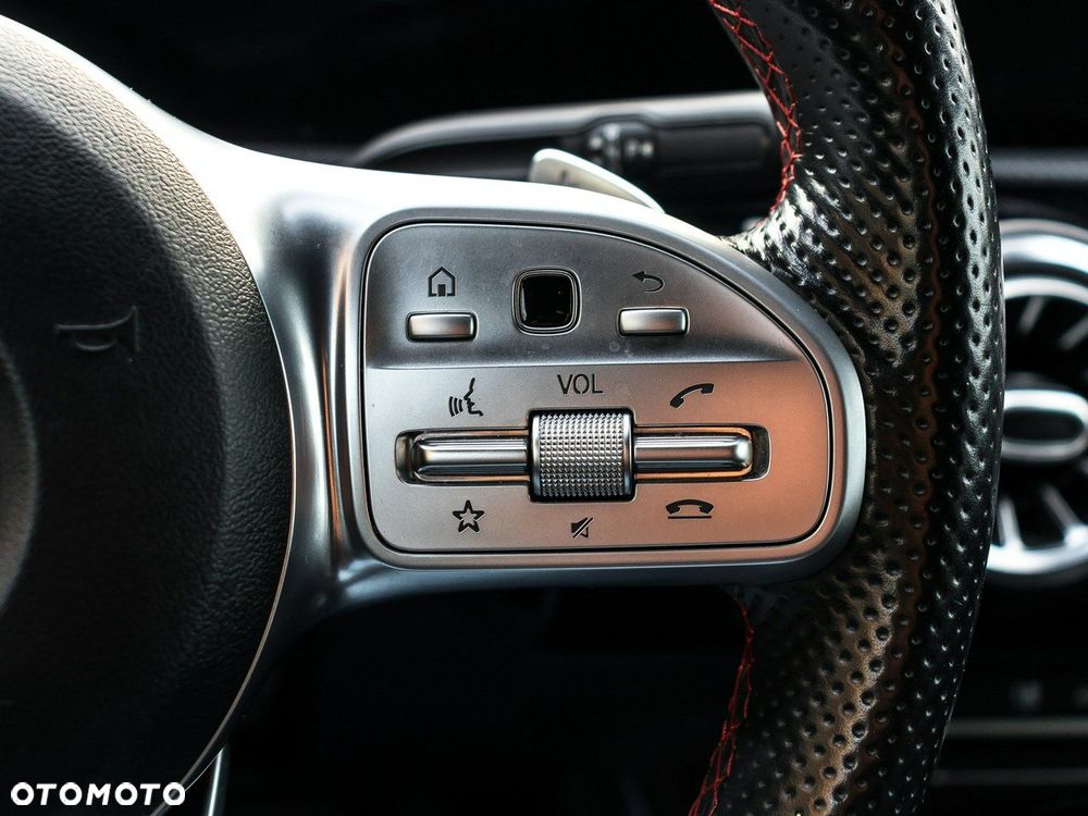 Mercedes-Benz Klasa A - 21