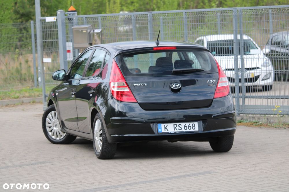 Hyundai i30 - 10