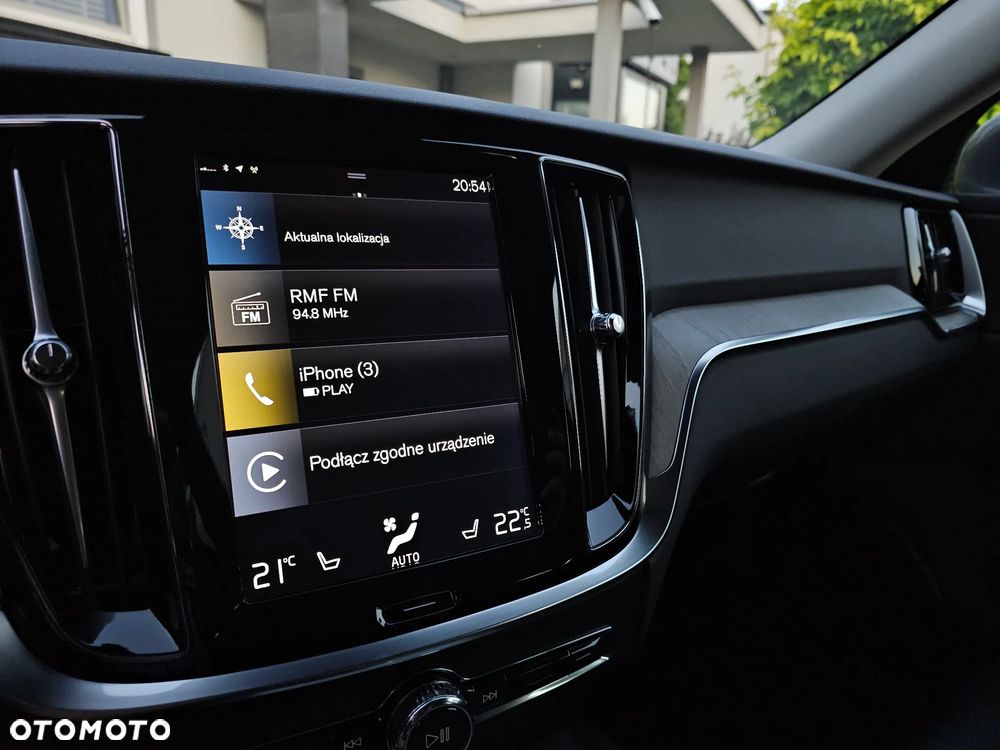 Volvo V60 D4 Inscription - 19