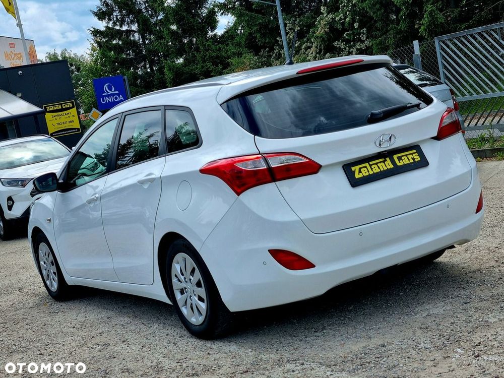 Hyundai i30 1.4 Style - 7
