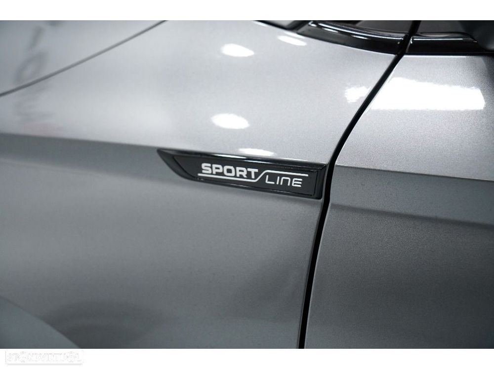 Skoda Karoq 1.0 TSI Sportline - 17