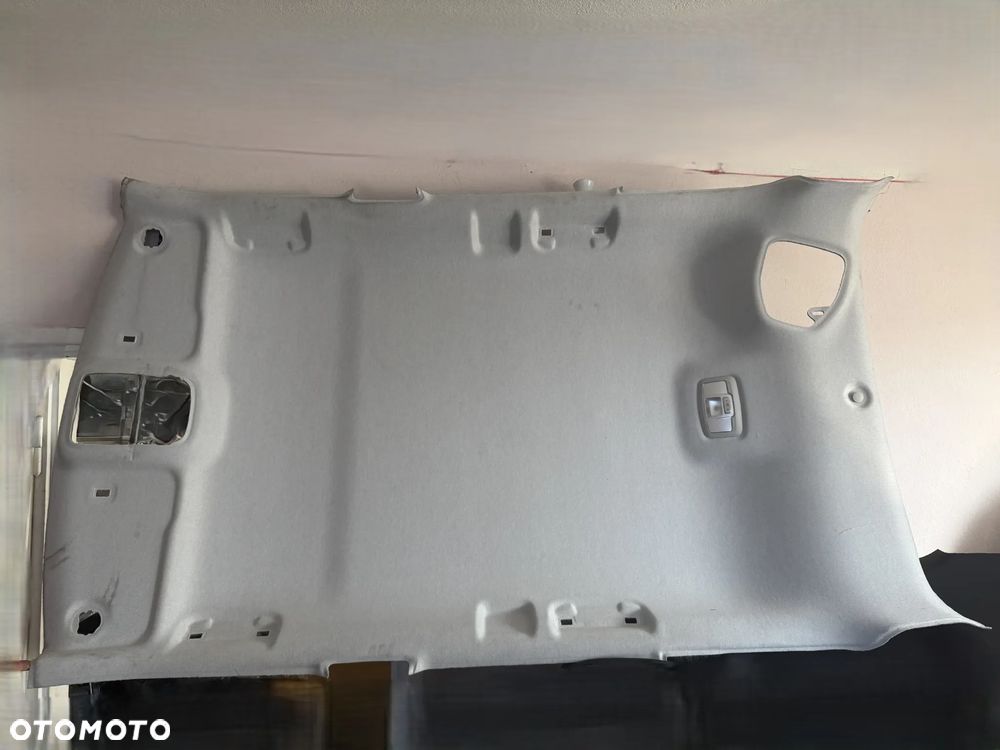 Podsufitka Citroen C3 Aircross 13475567 2017-20 Europa - 1