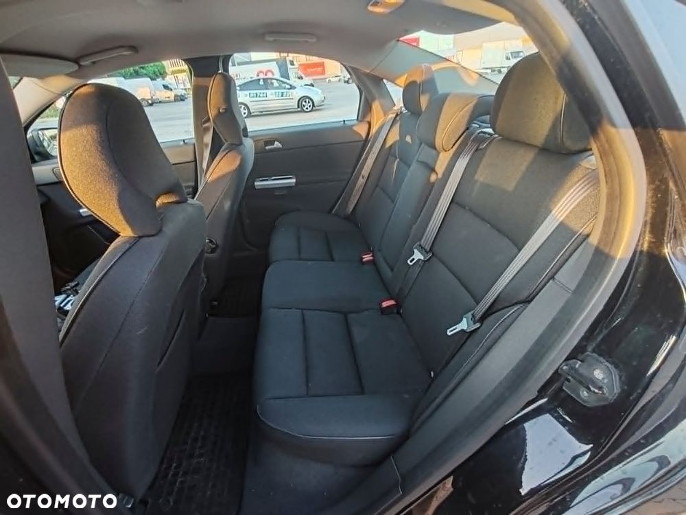 Volvo S40 2.0D DPF - 13