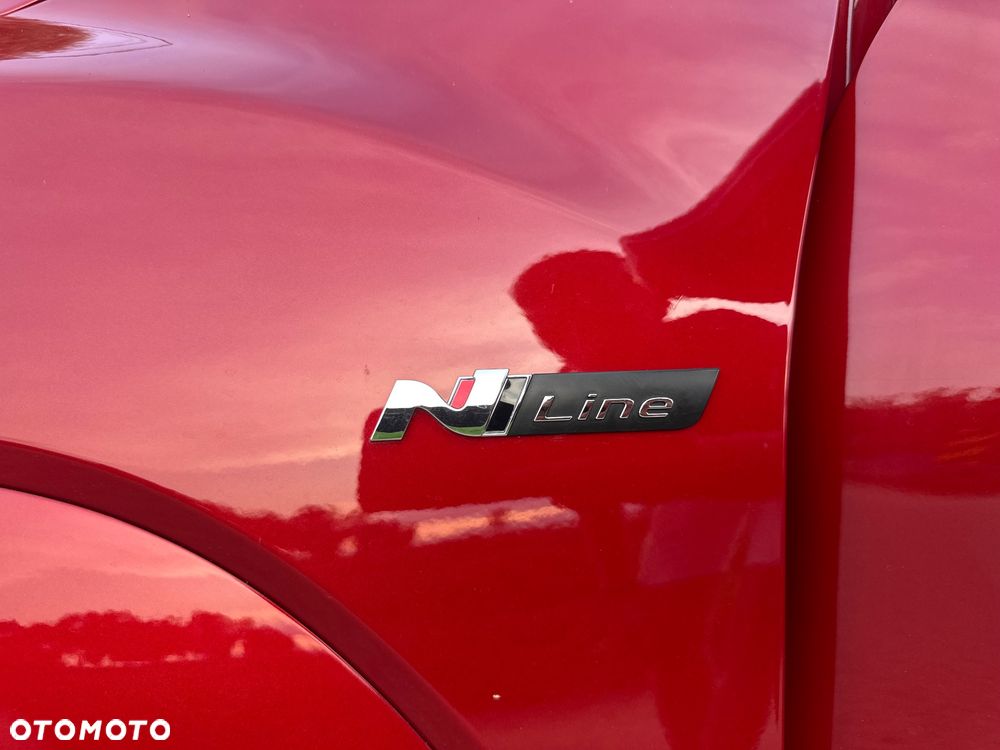 Hyundai Kona 1.6 T-GDI Premium N Line 4WD DCT - 29