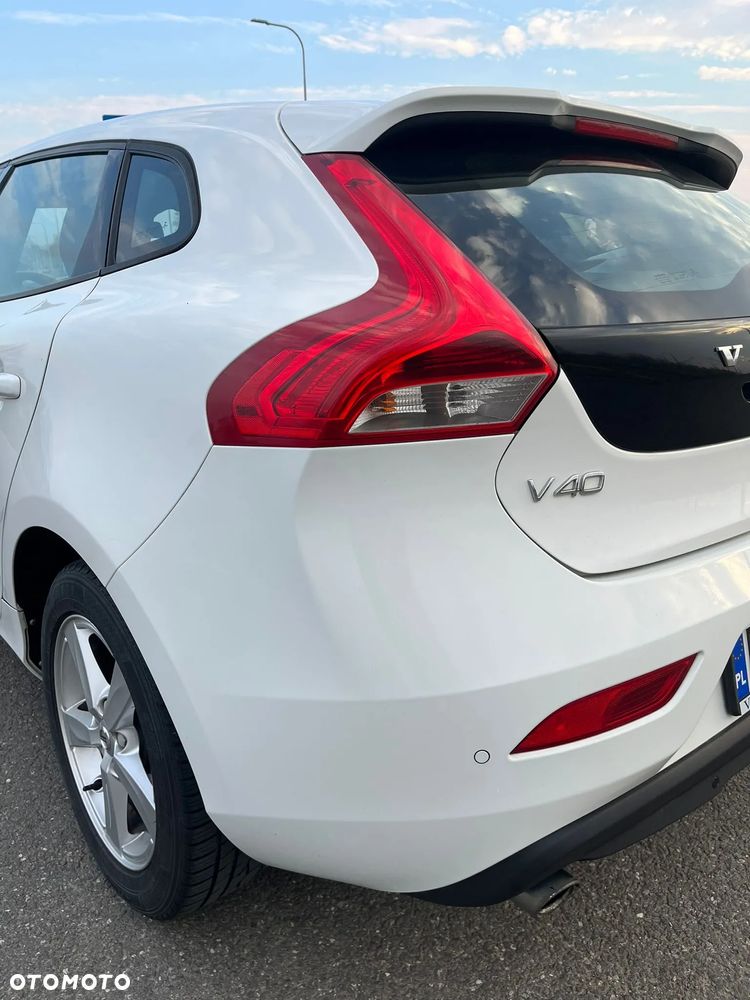 Volvo V40 - 3