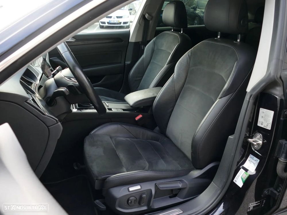 VW Arteon 2.0 TDI Elegance DSG - 22