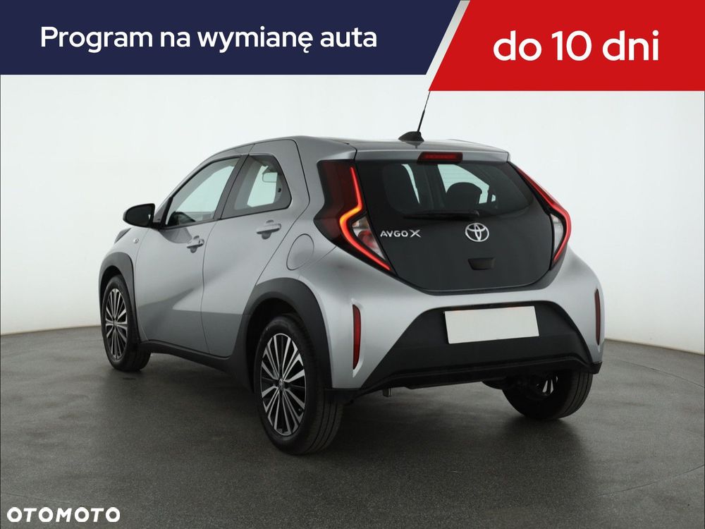 Toyota Aygo X - 6