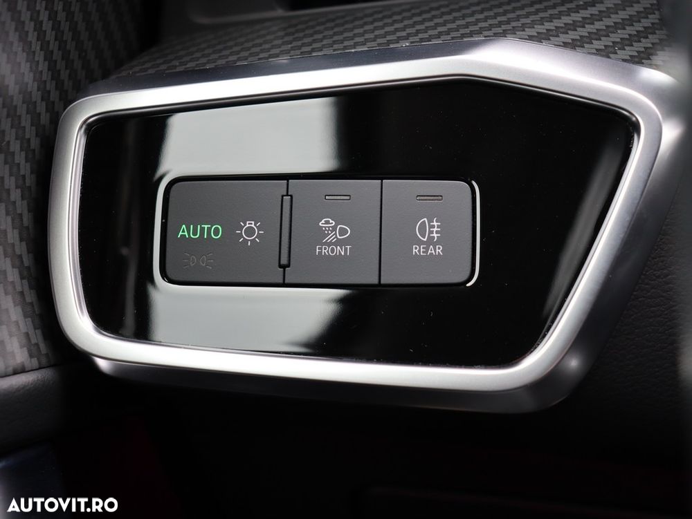 AUDI A6 Avant 2019 — imagine 12