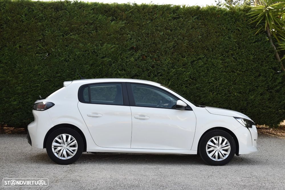 Peugeot 208 1.2 PureTech Active - 18