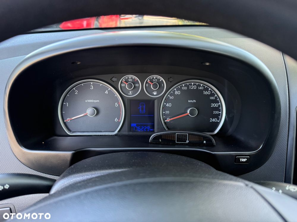 Hyundai i30 1.6 CRDi Classic - 10
