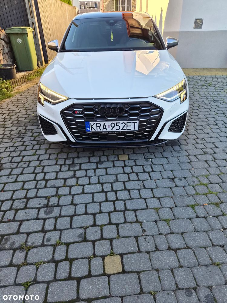 Audi S3 S tronic - 9