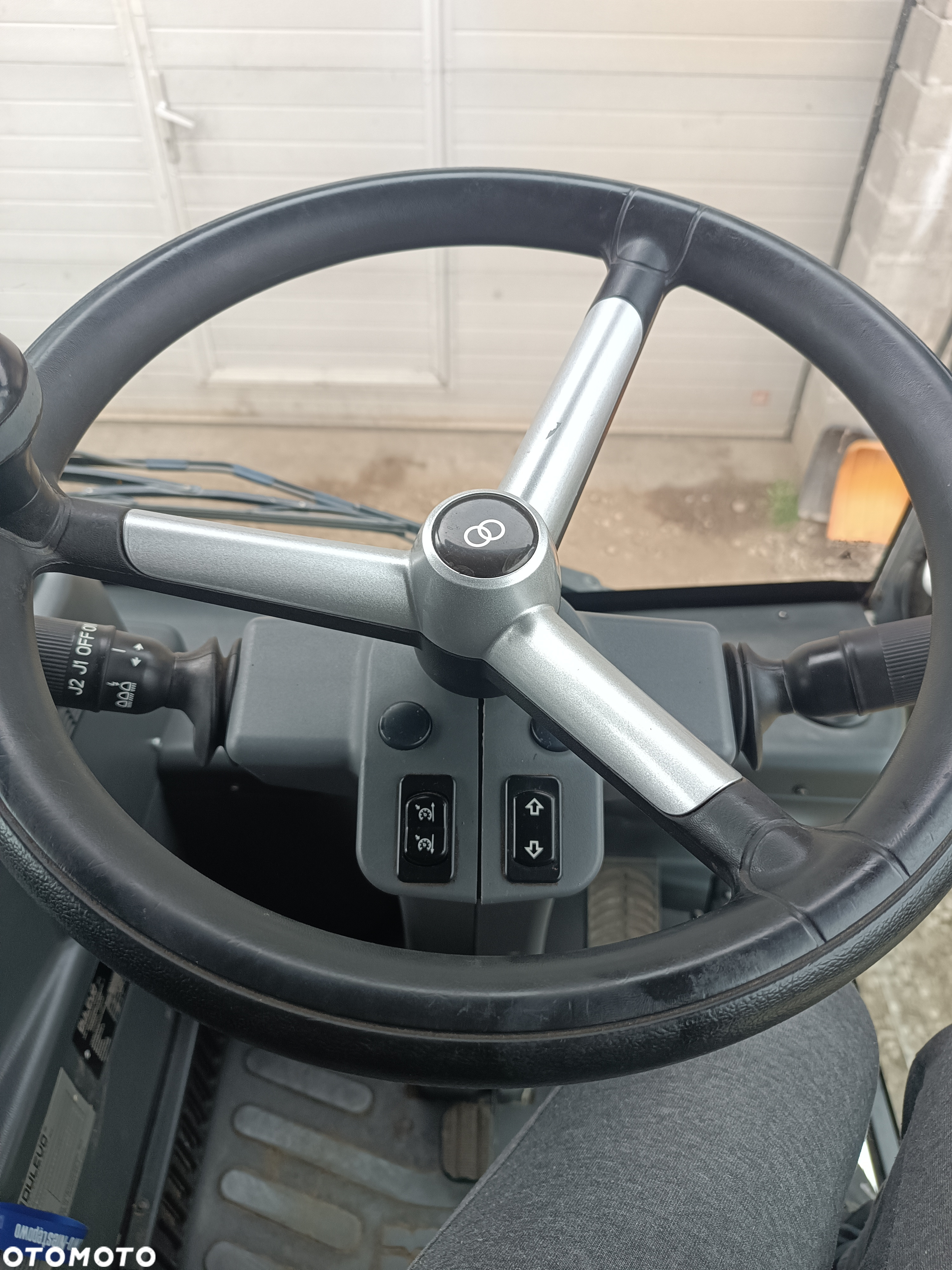 Inny Dulevo 6000T - 19