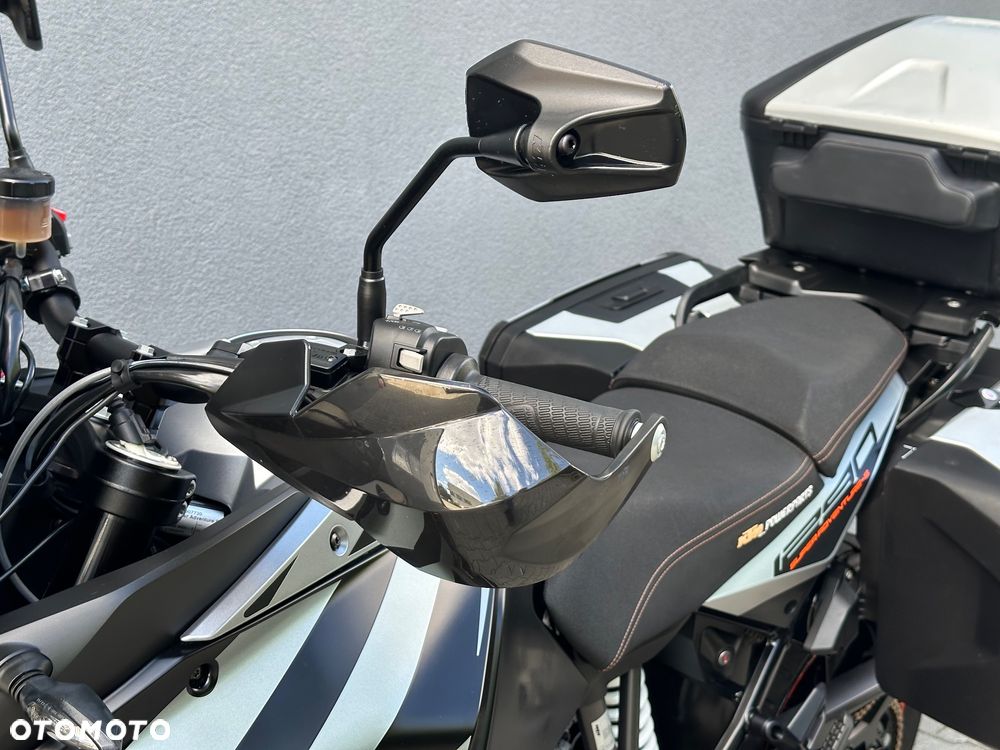 KTM Super Adventure - 22