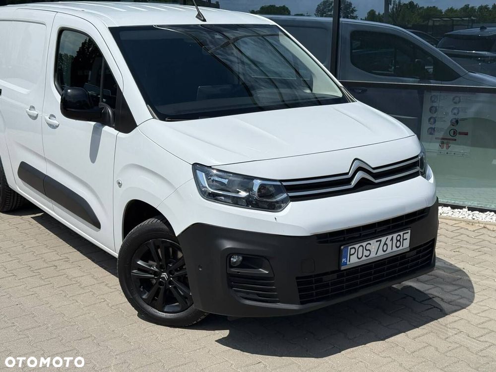 Citroën Berlingo VAN - 7