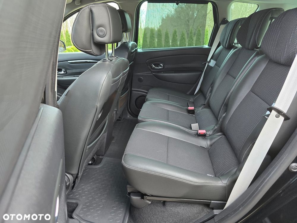 Renault Scenic Energy dCi 130 S&S Xmod Bose Edition - 26