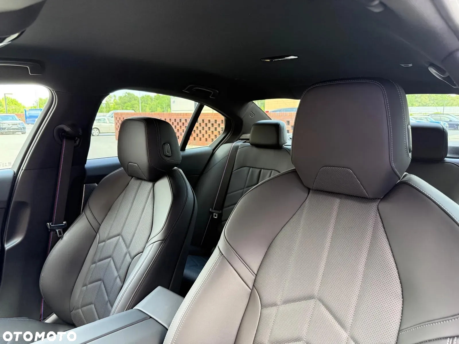 BMW Seria 5 520d mHEV M Sport - 17