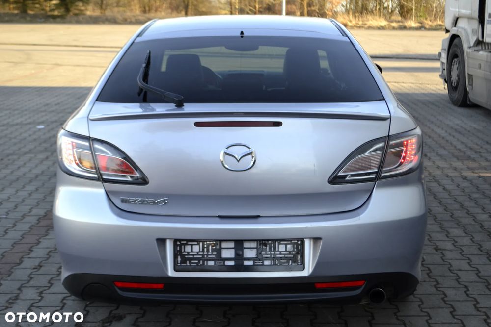 Mazda 6 2.0 CD Top / Sport - 6