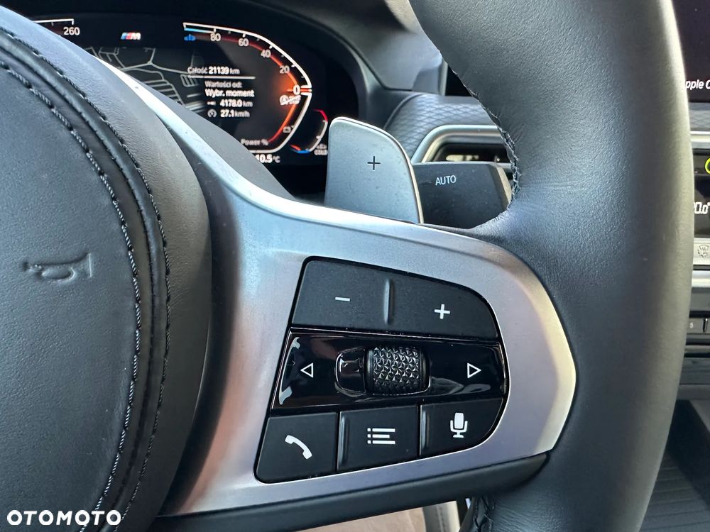 BMW X4 - 14