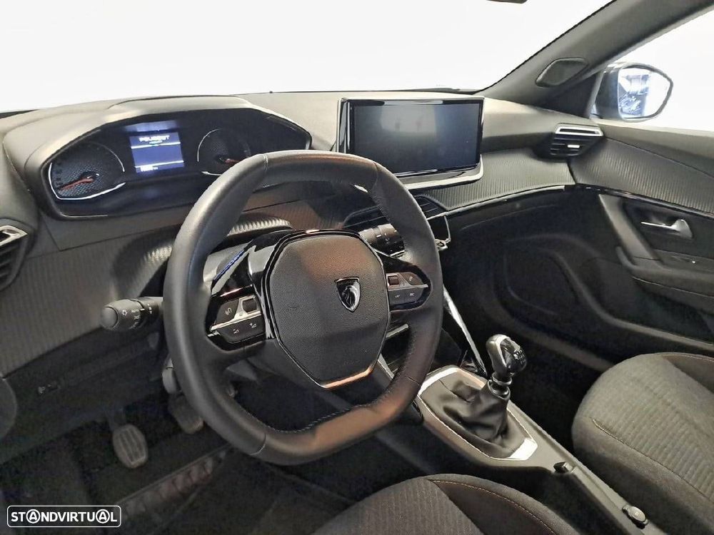 Peugeot 2008 1.2 Style - 8