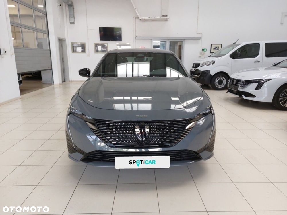 Peugeot 308 - 3