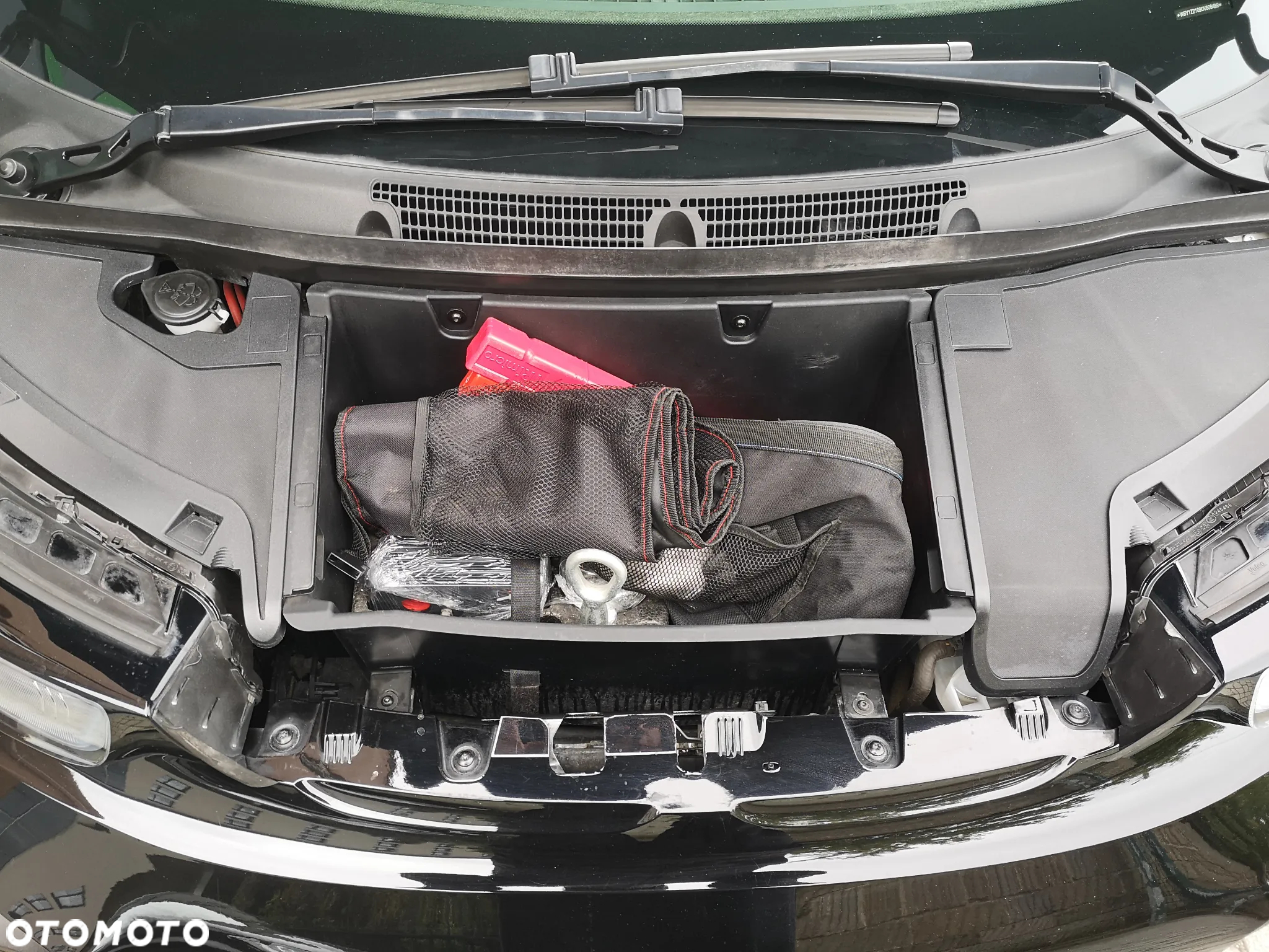 BMW i3 - 31