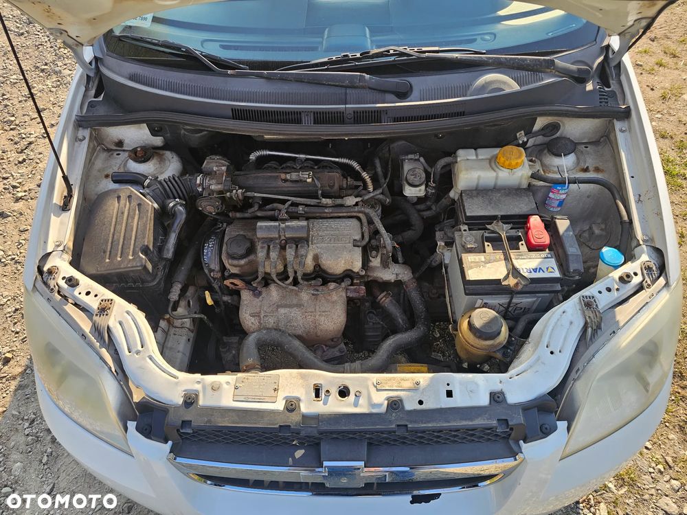 Chevrolet Aveo 1.2 Direct - 18