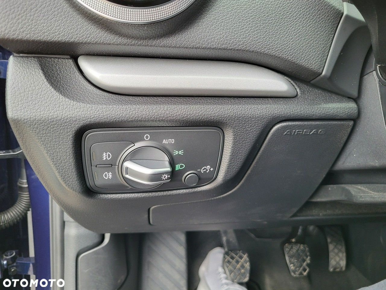 Audi A3 - 24