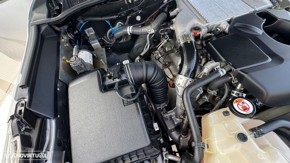 Toyota Hilux 2.4 D-4D 4WD Trial - 30