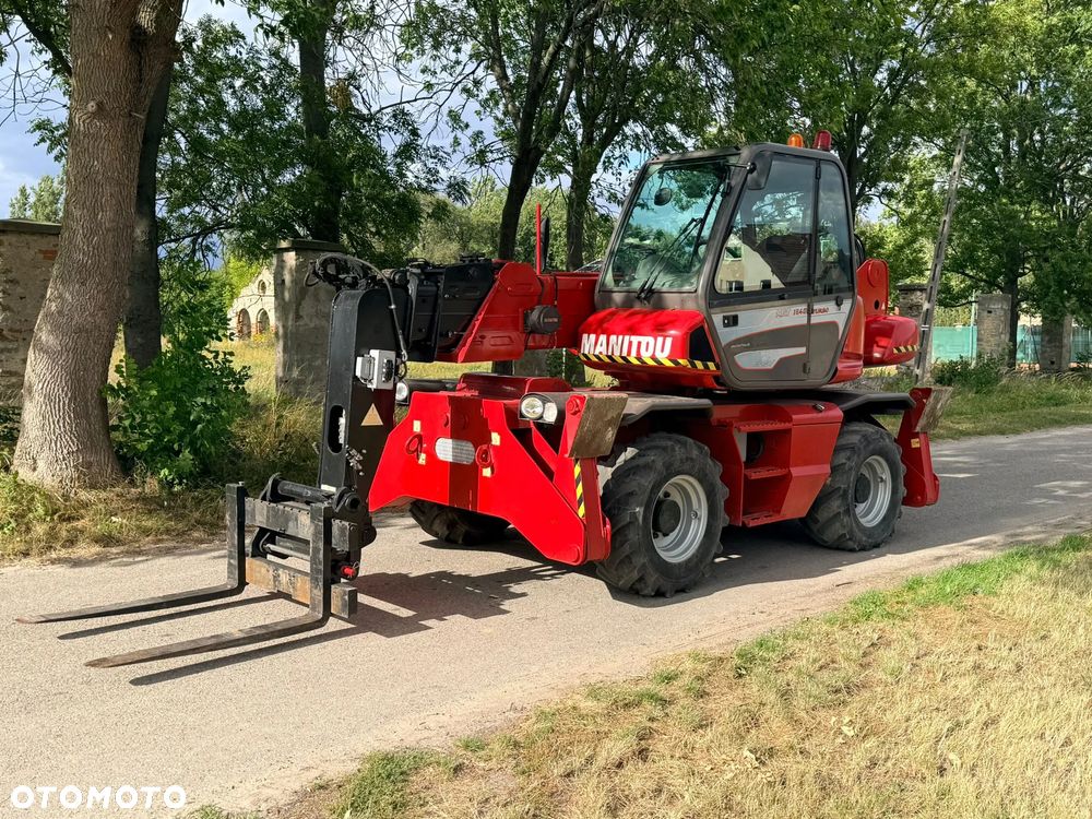 Manitou MRT1840 - 2